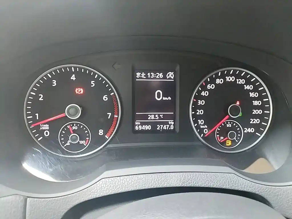 Volkswagen Sharan — миниатюра 12