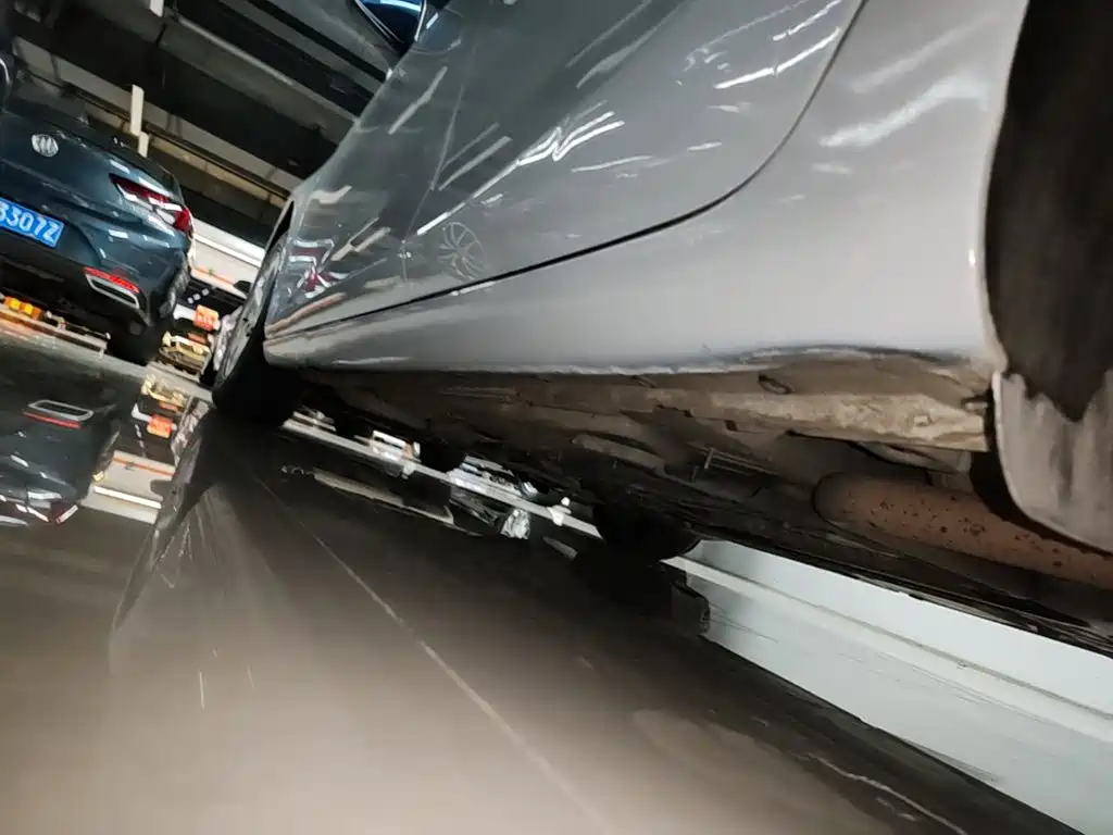 Chevrolet Malibu XL — миниатюра 22
