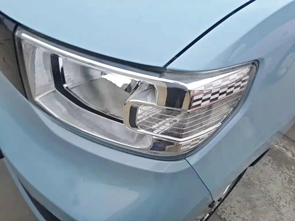 Wuling MINIEV — миниатюра 24