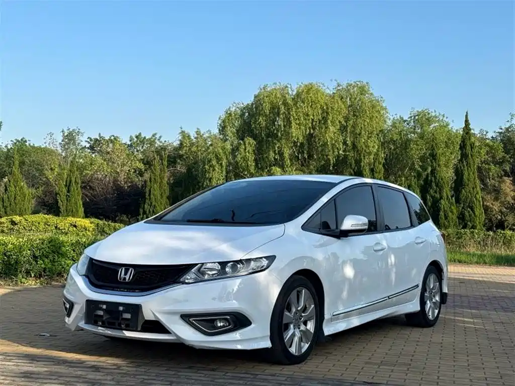 Купить Honda Jade