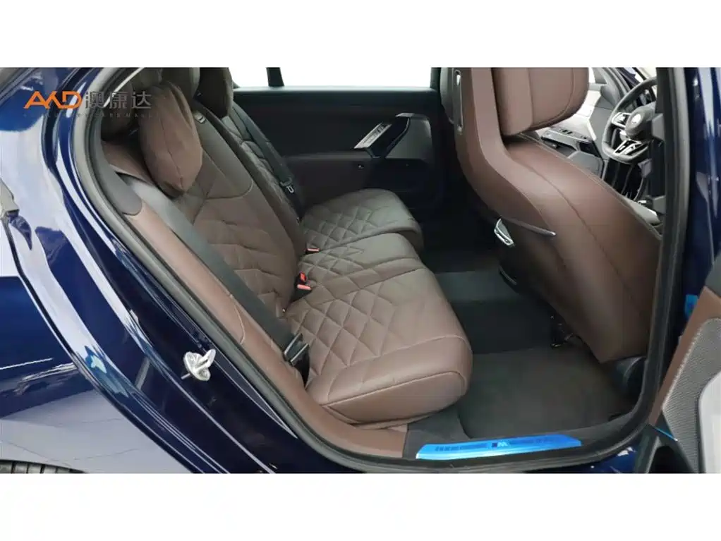 BMW 7 Series 7 2023 735Li M Sport