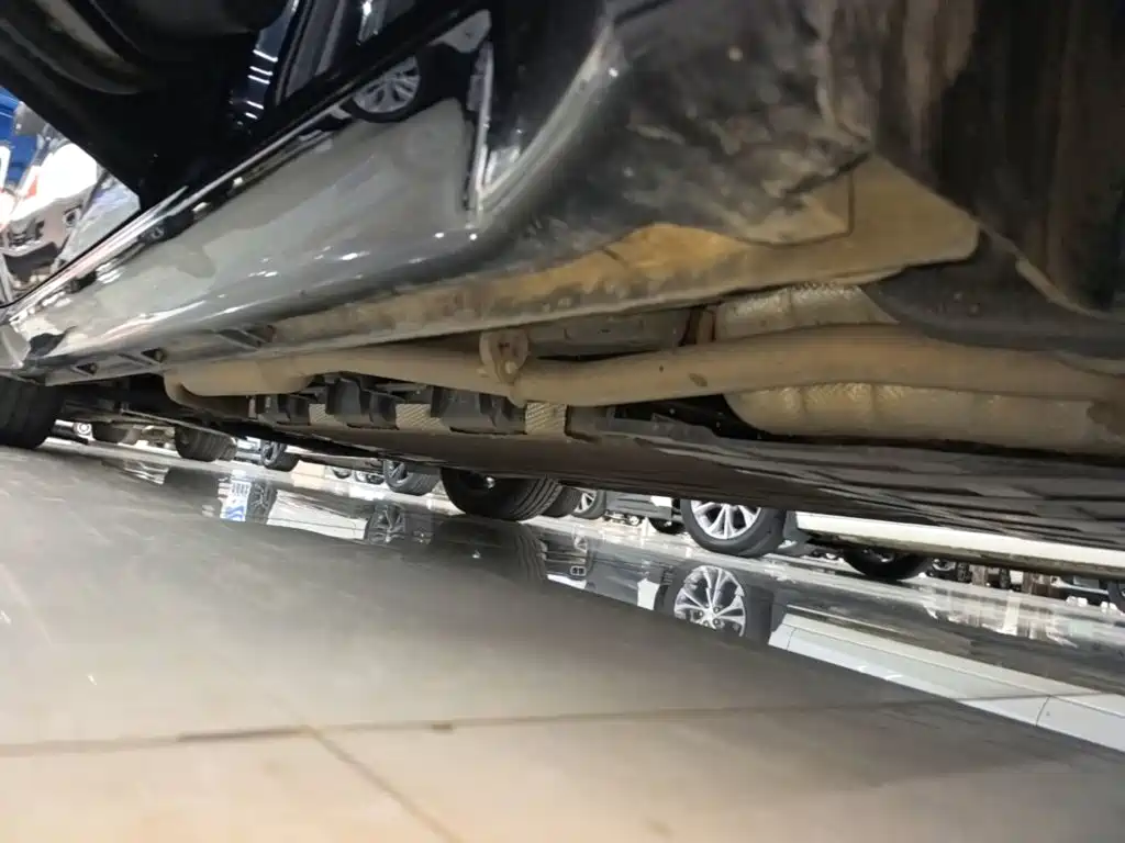 Wuling Xingguang — миниатюра 21