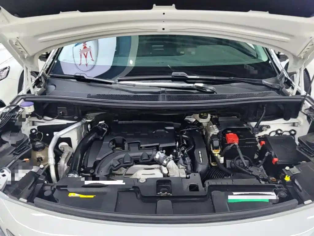 Peugeot 4008 — миниатюра 20