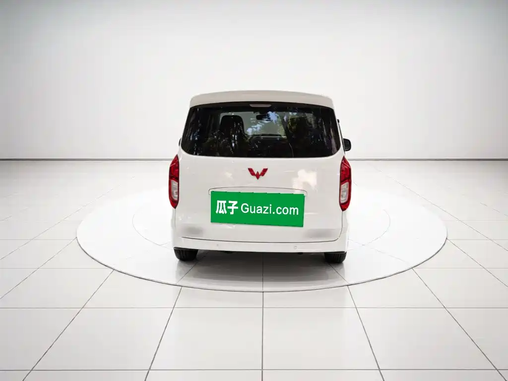 Wuling Hongguang EV — миниатюра 3