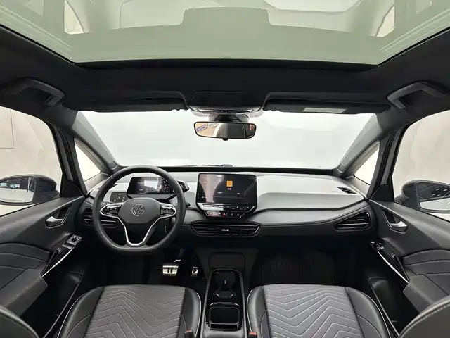 Volkswagen ID.3 — миниатюра 9