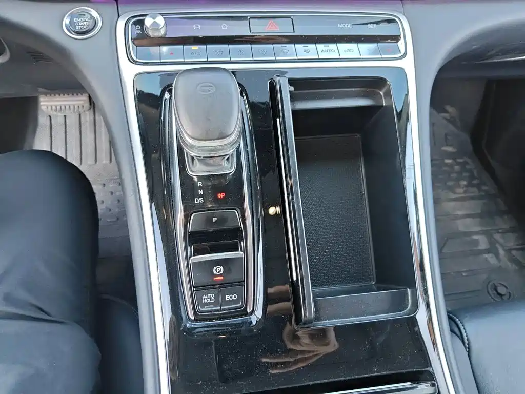 GAC Motor Trumpchi M8 — миниатюра 17