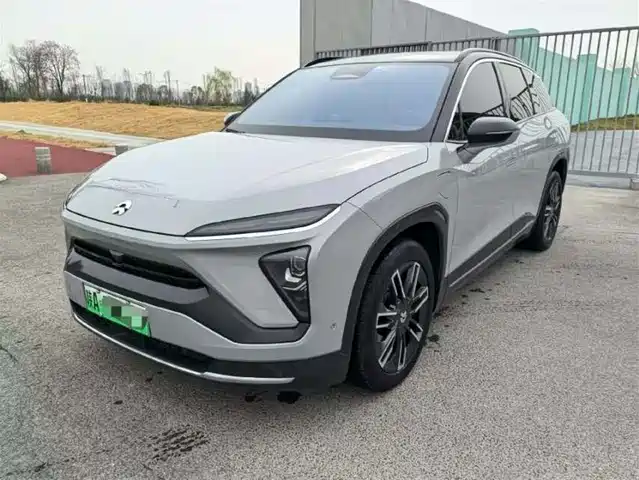 NIO NIO ES6 2022