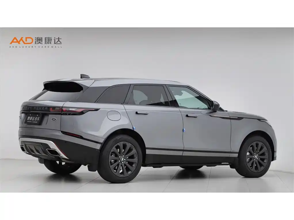 Land Rover Range Rover Velar 2020 P340 R-DYNAMIC S