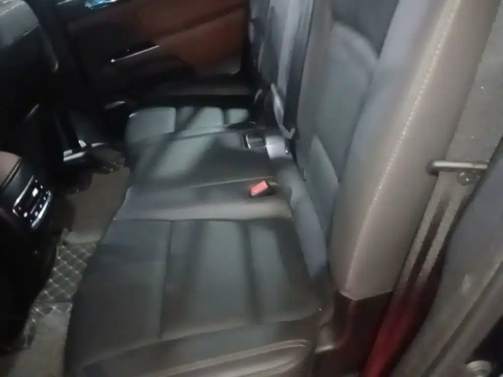 GAC Motor Trumpchi GS8 — миниатюра 17