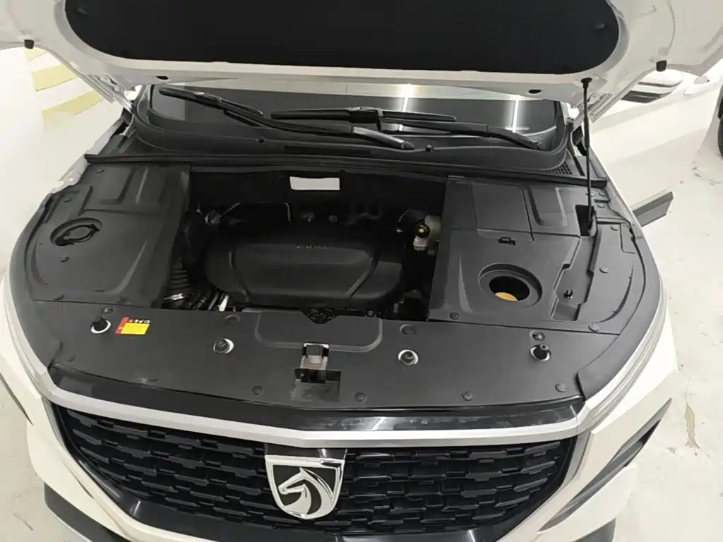 Baojun 530 — миниатюра 20