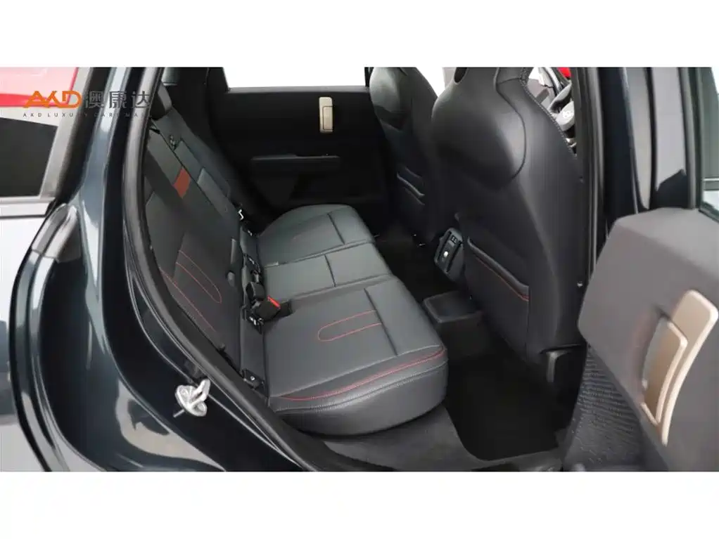 Mini JCW COUNTRYMAN 2024 2.0T JOHN COOPER WORKS