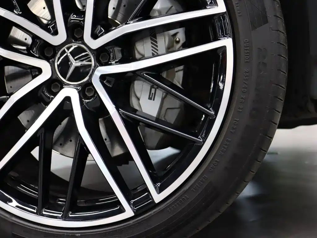 Mercedes-Benz GLC AMG — миниатюра 27
