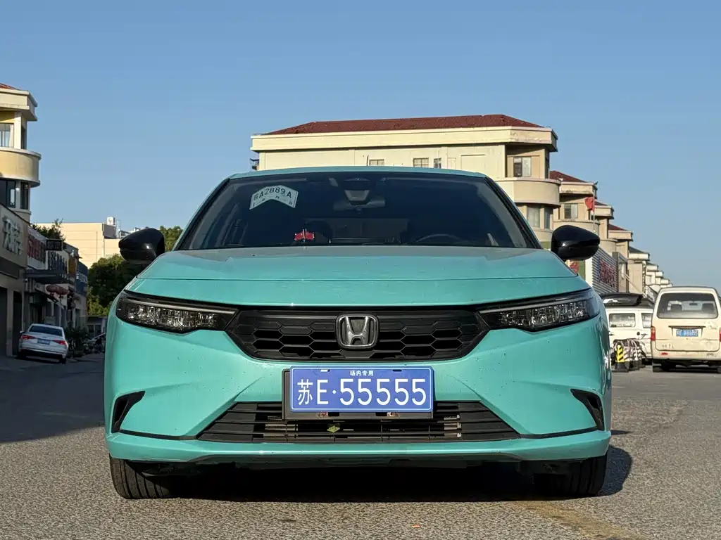 Купить Honda Integra