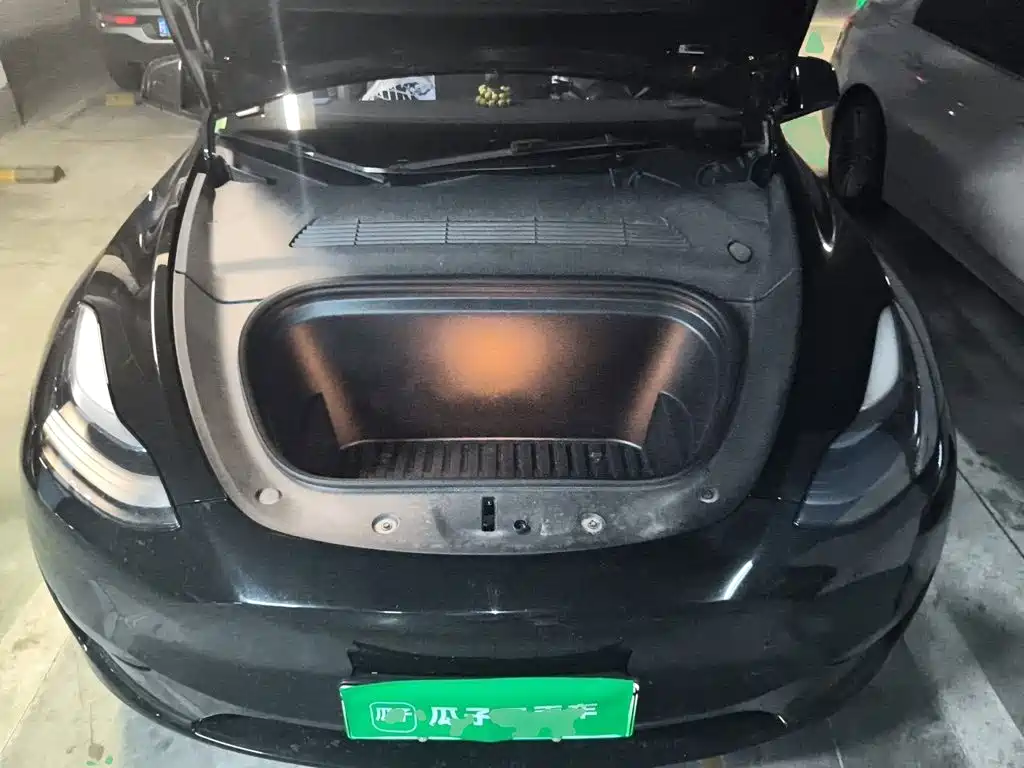 Tesla Model Y — миниатюра 11