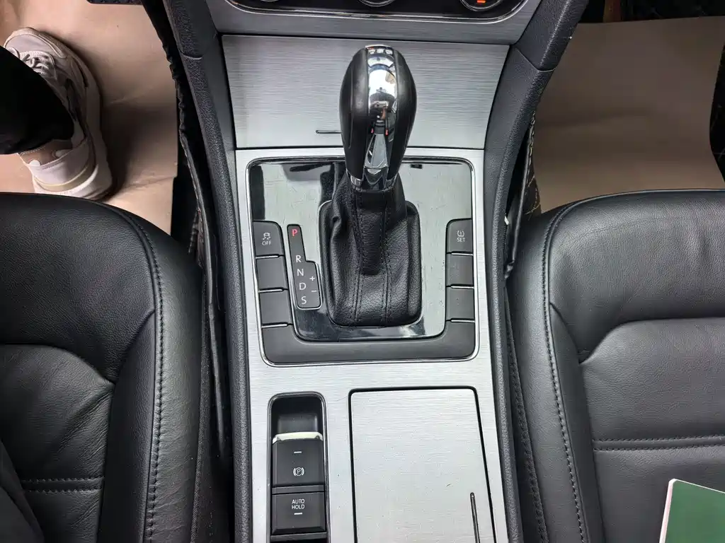 Volkswagen Passat — миниатюра 16