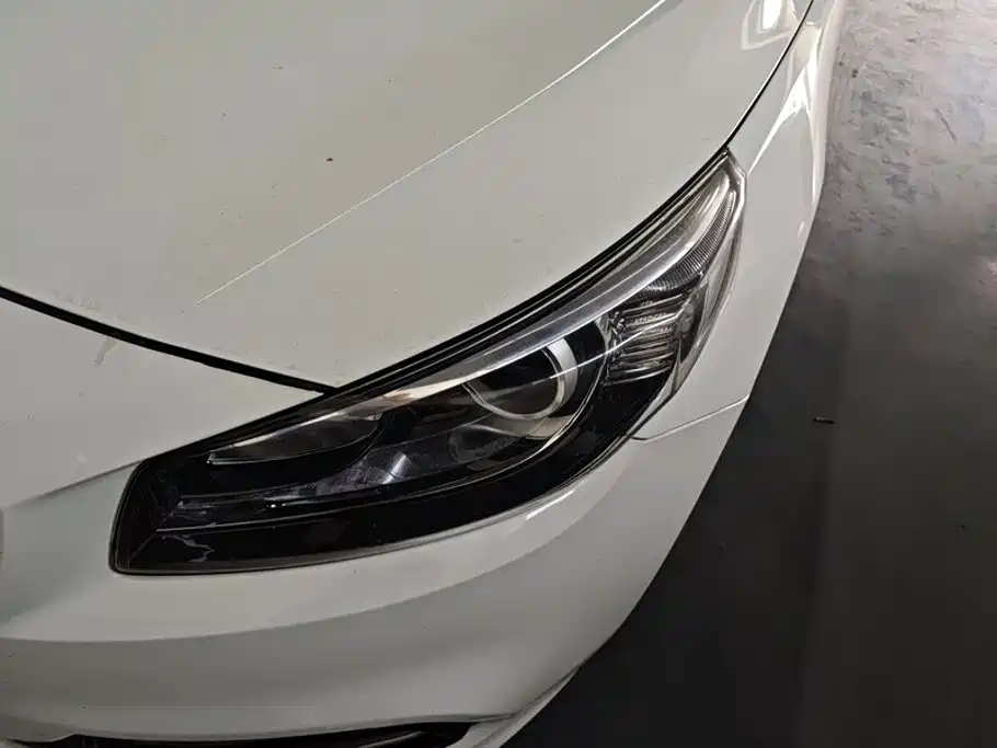 Kia K4 — миниатюра 5