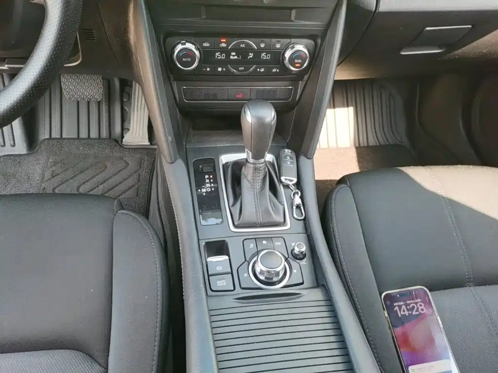 Mazda CX-4 — миниатюра 14