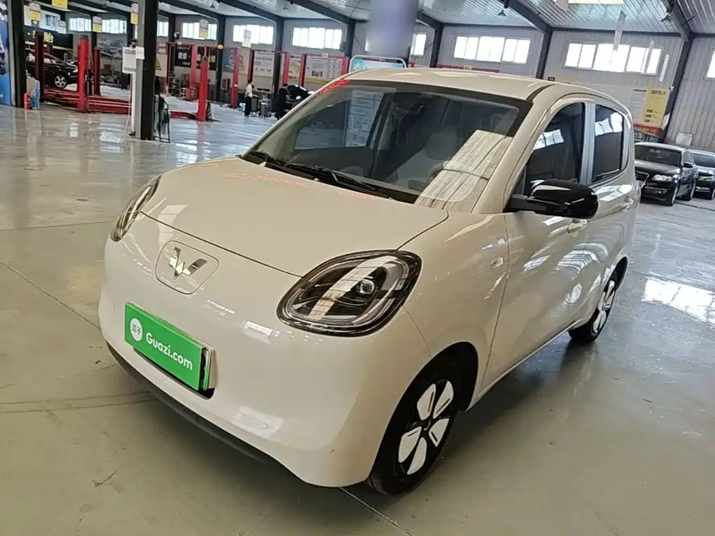 Wuling MINIEV — миниатюра 2