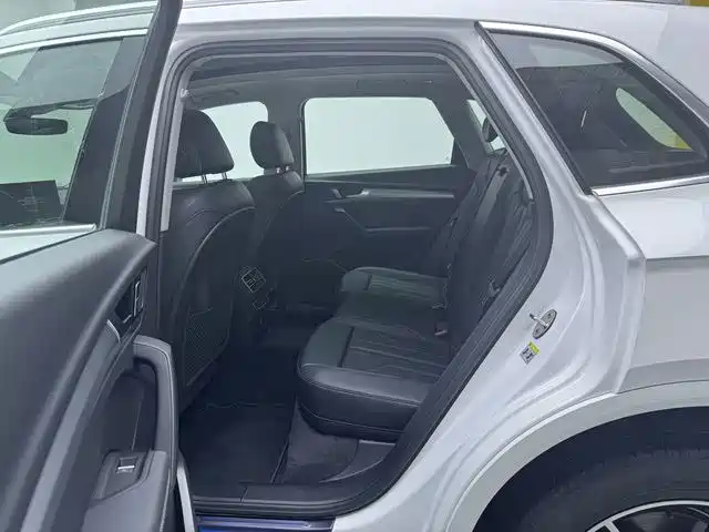 Audi Q5L 40 TFSI Fashion Dynamic Type, фото 8