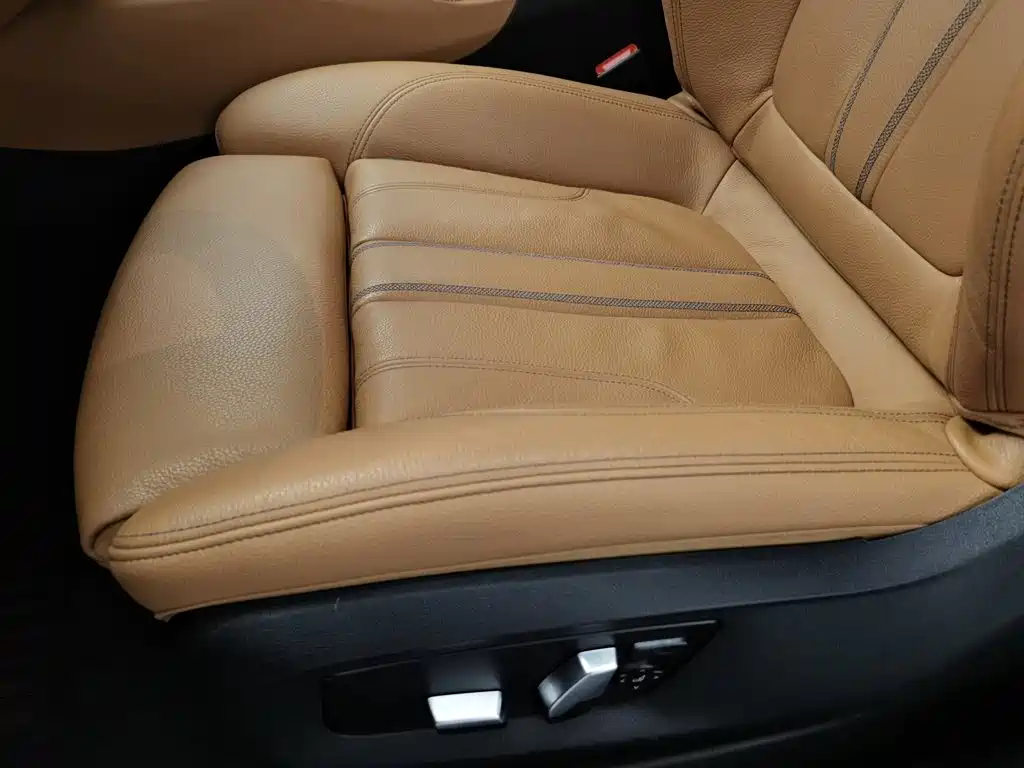 BMW 6 Series GT — миниатюра 20