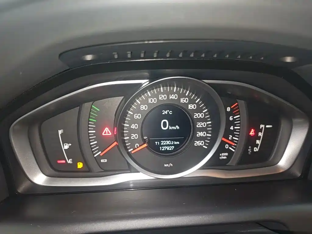 Volvo XC60 — миниатюра 12