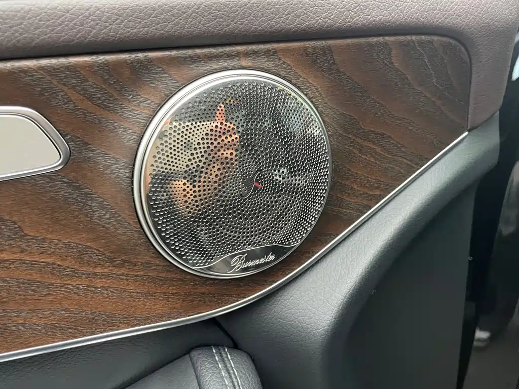 Mercedes-Benz GLC — миниатюра 6