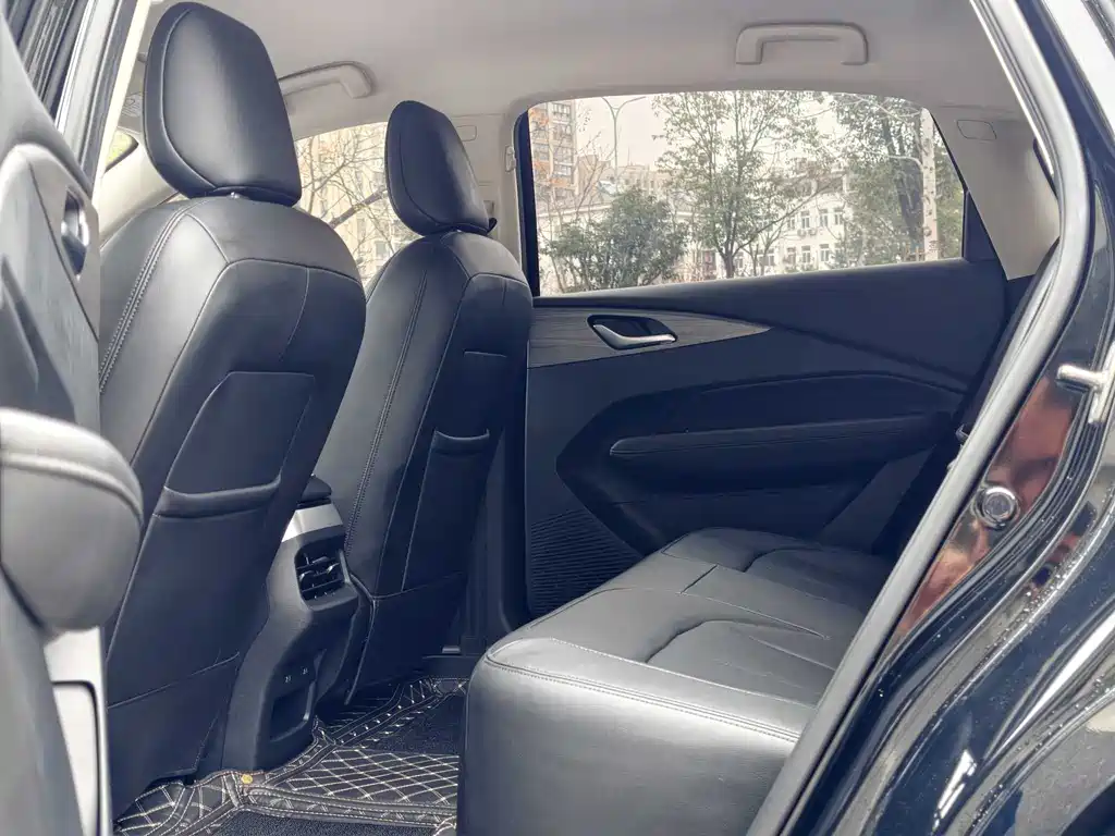 WULING WULING STARLIGHT