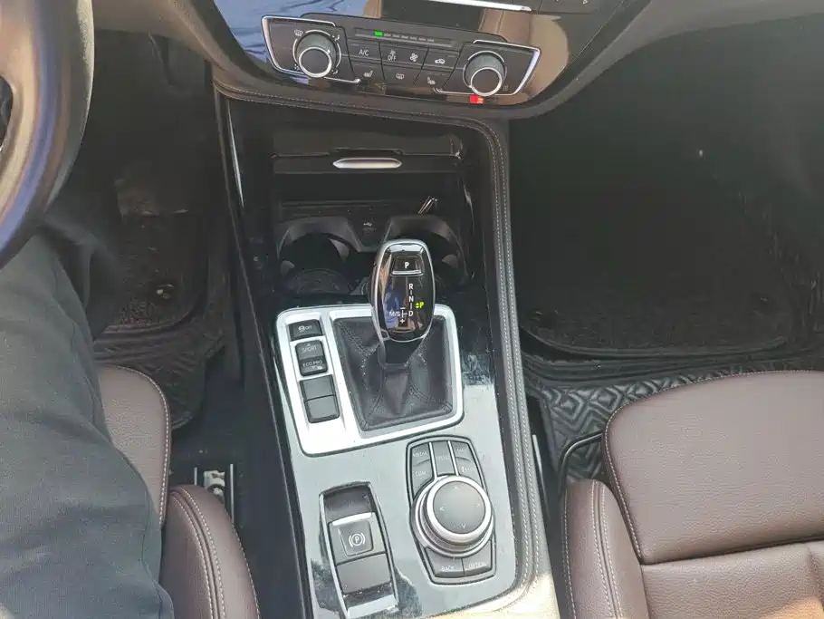 BMW 1 Series — миниатюра 16