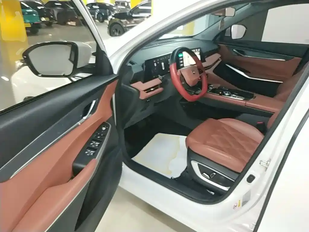 Changan CS75 PLUS — миниатюра 16