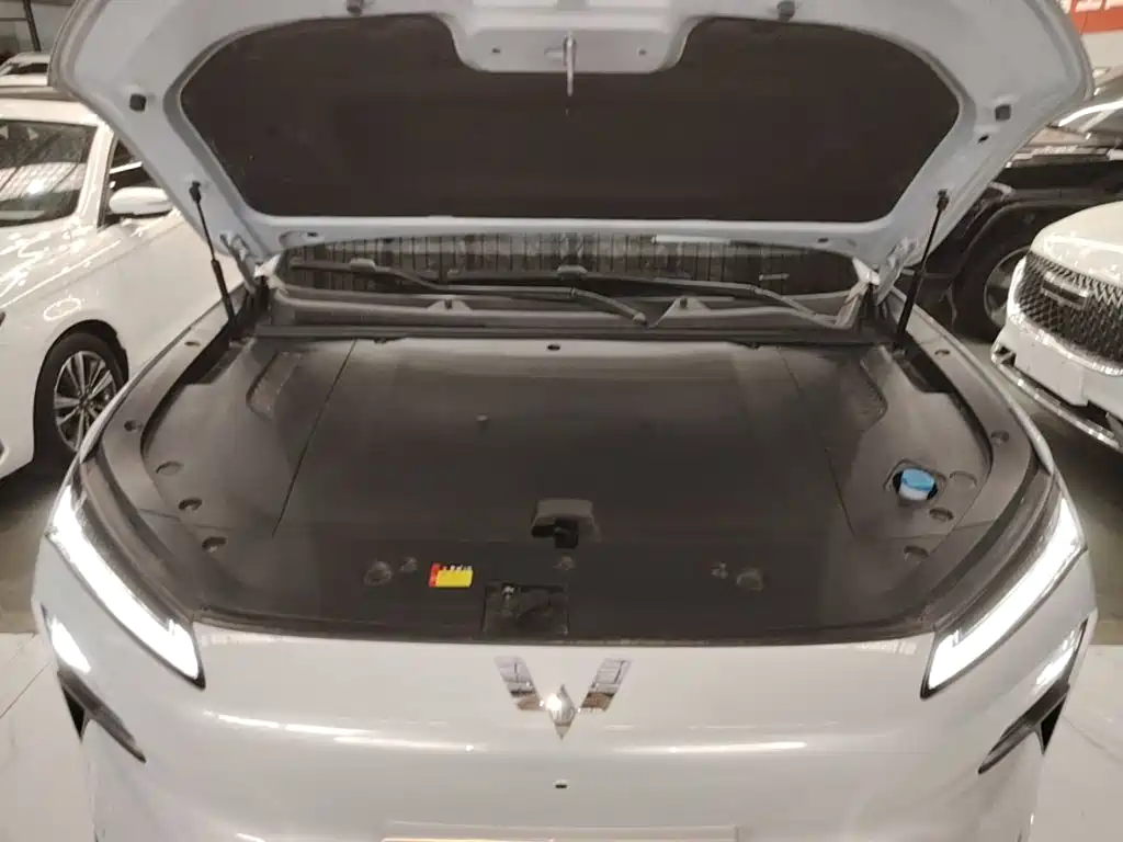 Wuling Xingguang S — миниатюра 20