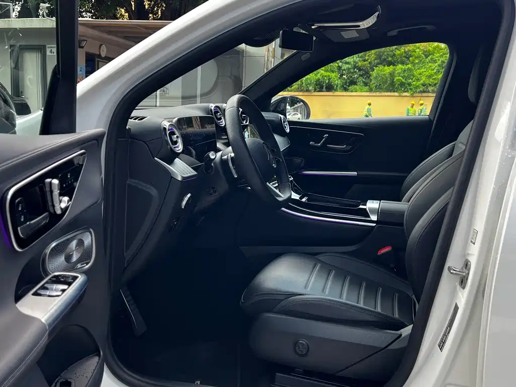 Mercedes-Benz GLC Coupe — миниатюра 19