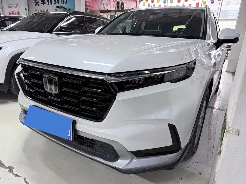 Honda CR-V 2022