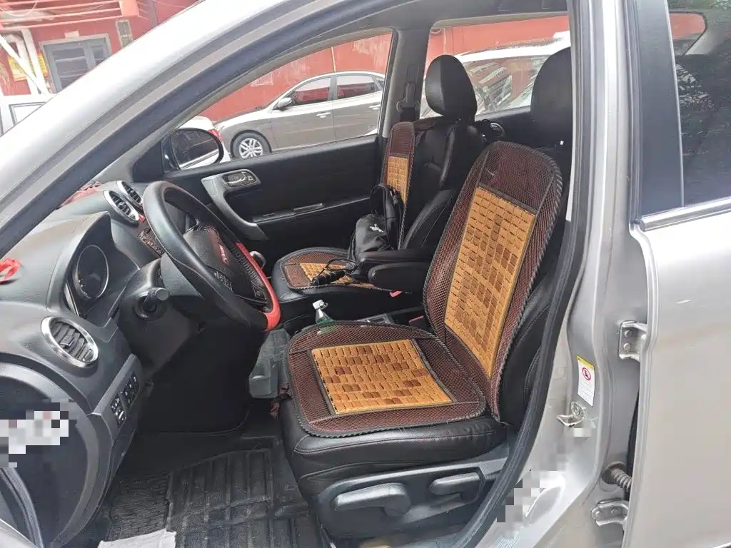 Haval H6 — миниатюра 16