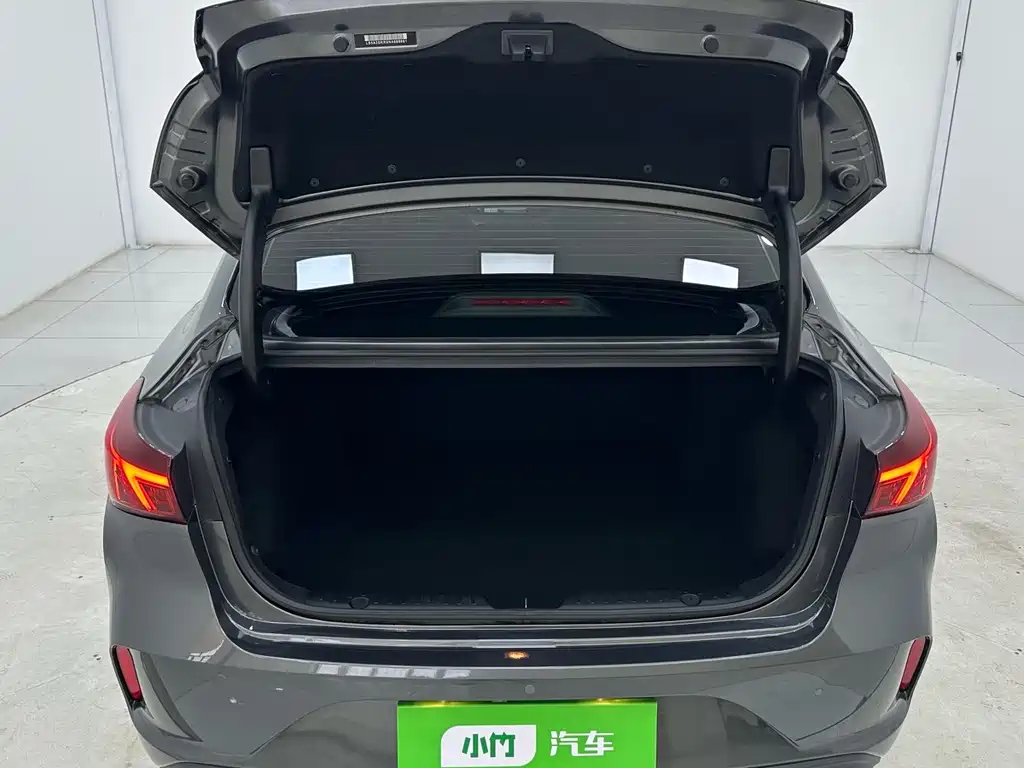 Changan Eado — миниатюра 15