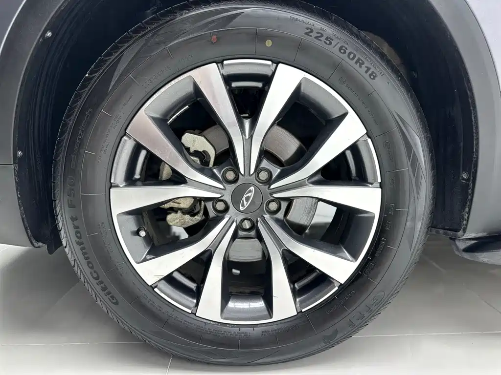 Chery Tiggo 7 PLUS — миниатюра 14
