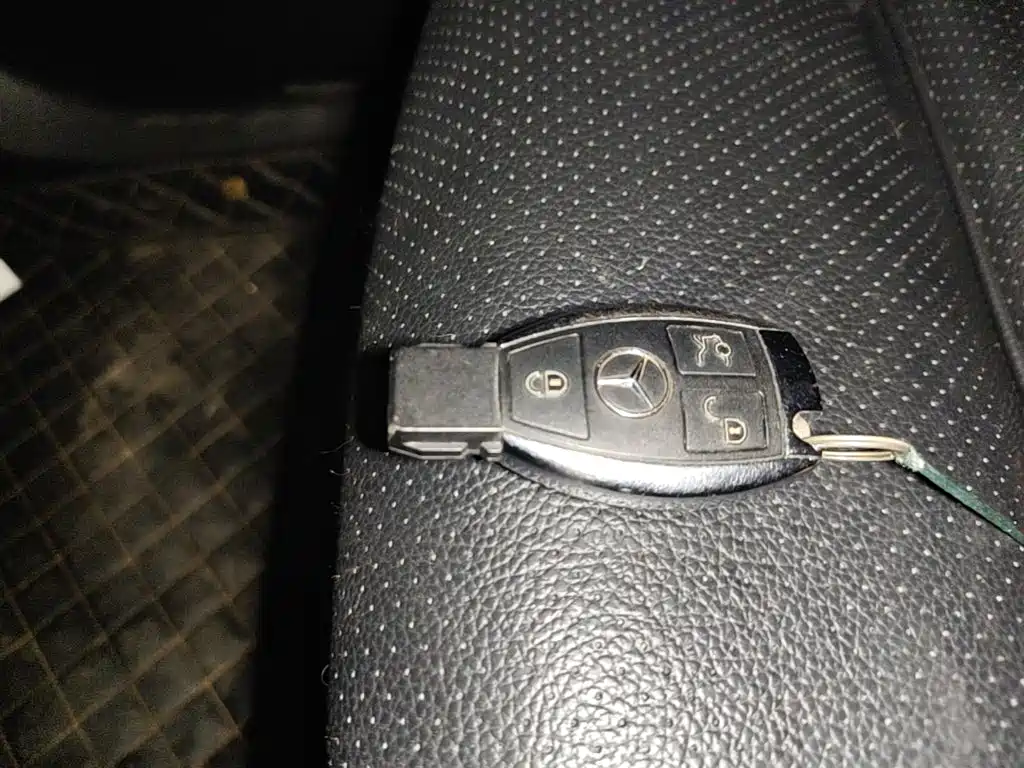 Mercedes-Benz GLC — миниатюра 13