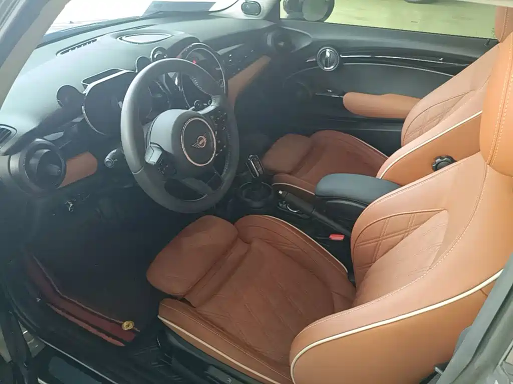 MINI Mini — миниатюра 15