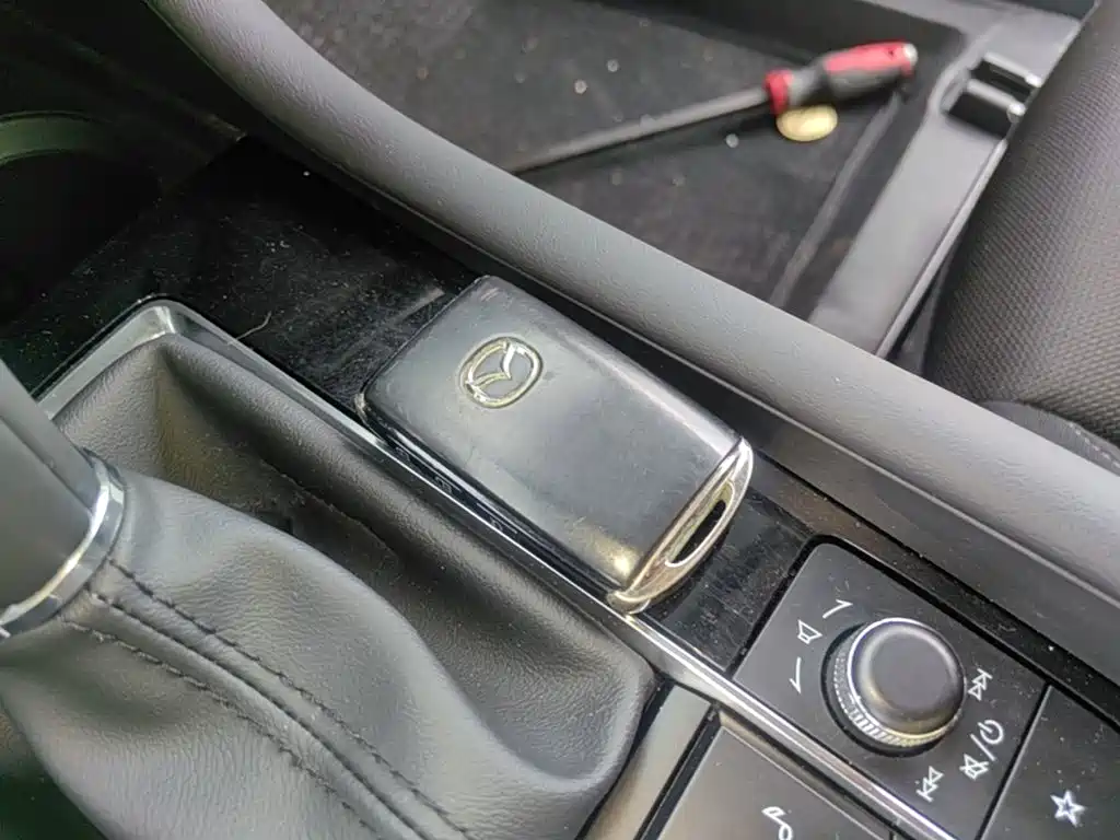 Mazda 3 Axela — миниатюра 9
