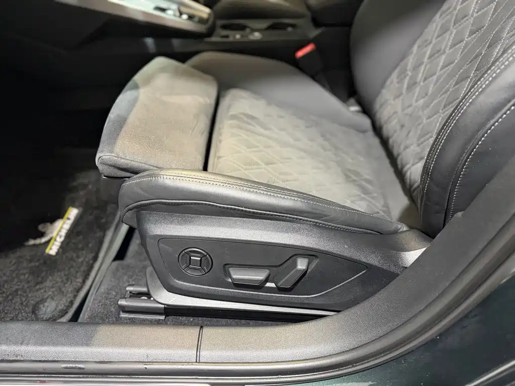 Audi A3 — миниатюра 4