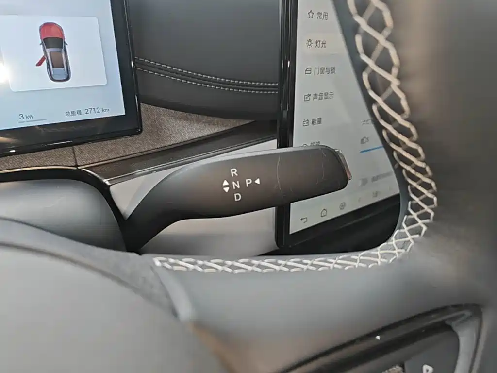 BYD Seals 06 DM-i версия для путешествий — миниатюра 14