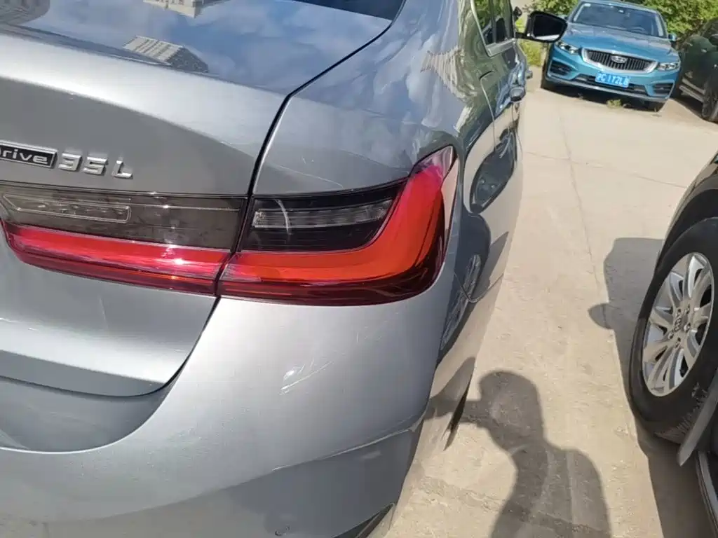 BMW i3 — миниатюра 8