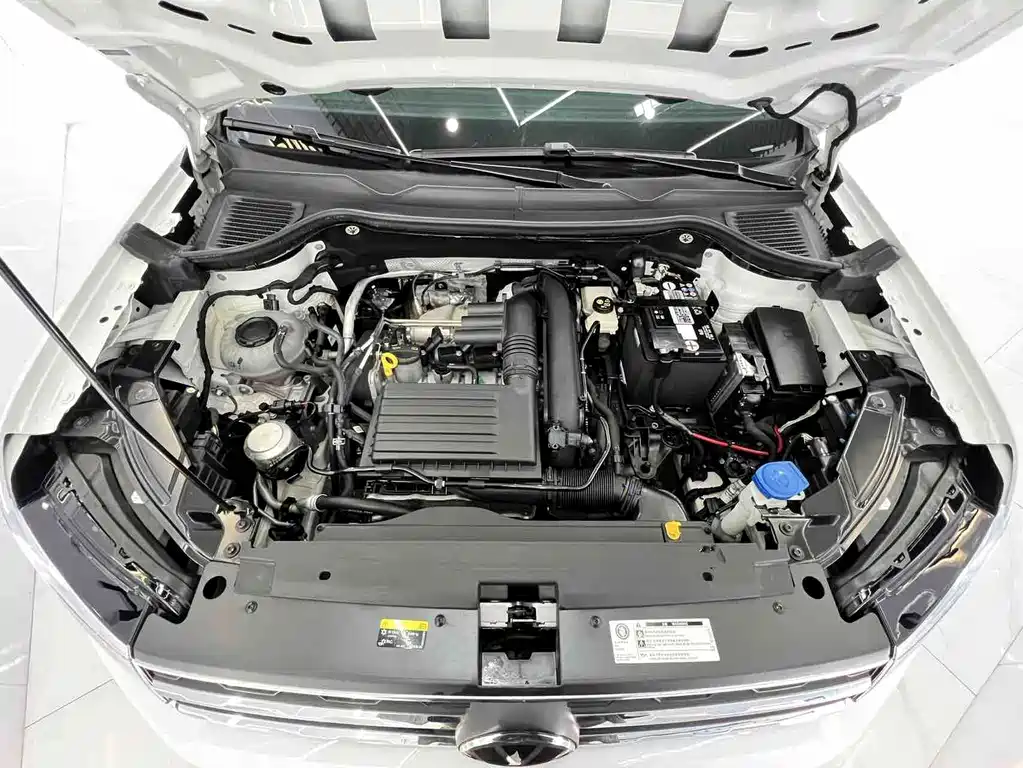 Volkswagen Tharu — миниатюра 20