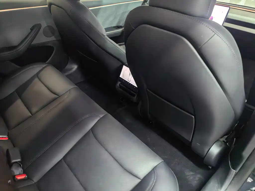 Tesla Model 3 — миниатюра 8
