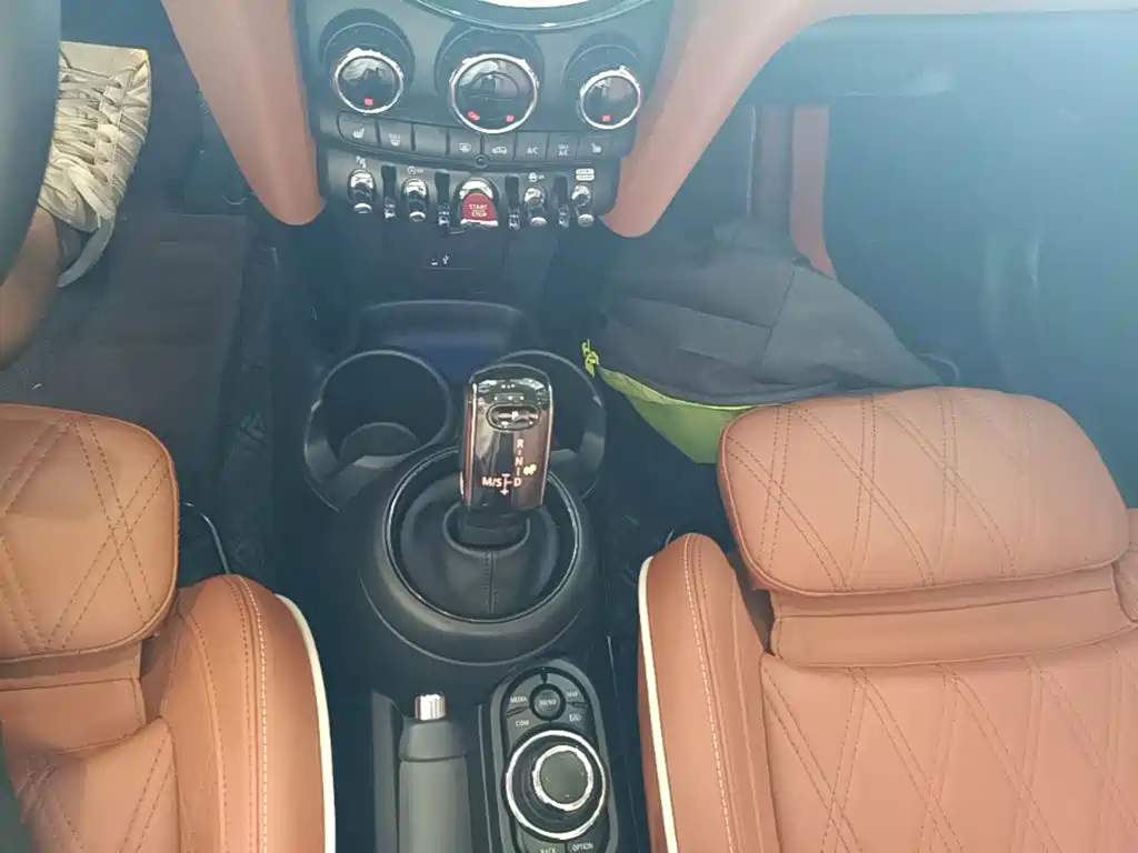 MINI Mini — миниатюра 14