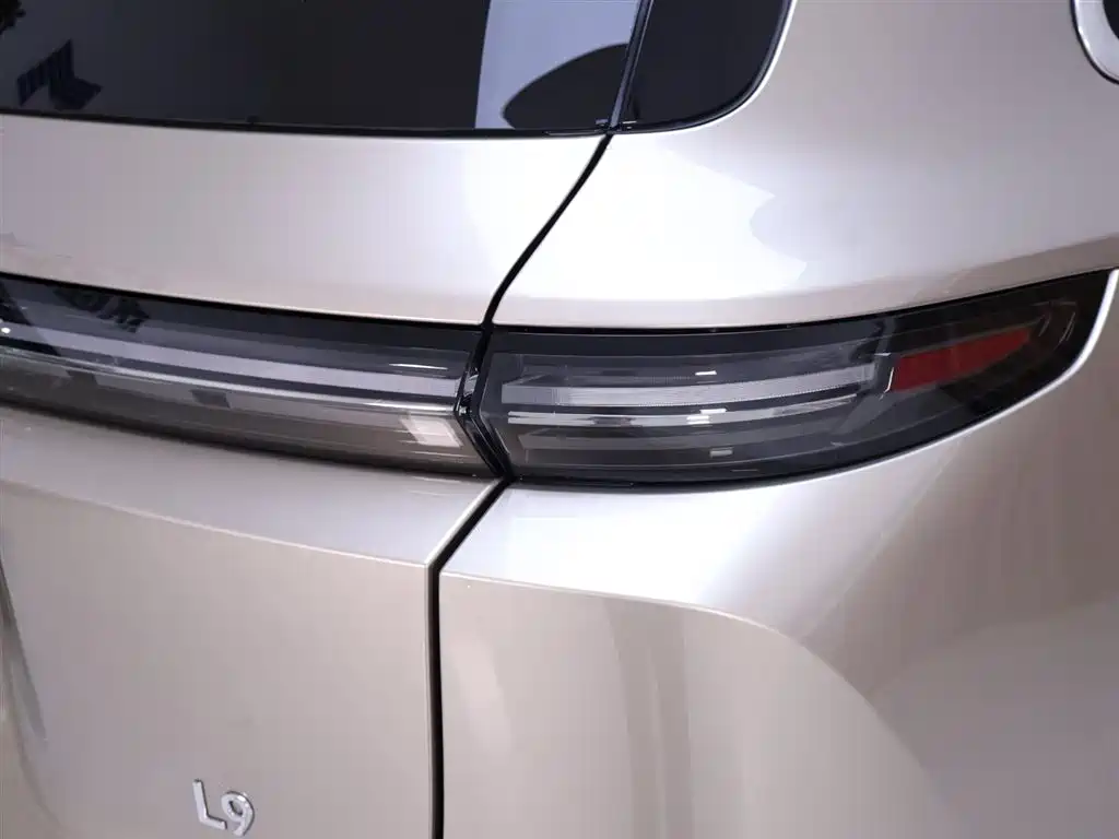 Li Auto L9 2022 Max