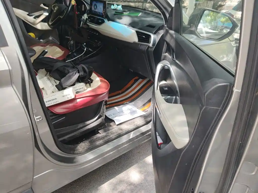Baojun 530 — миниатюра 19