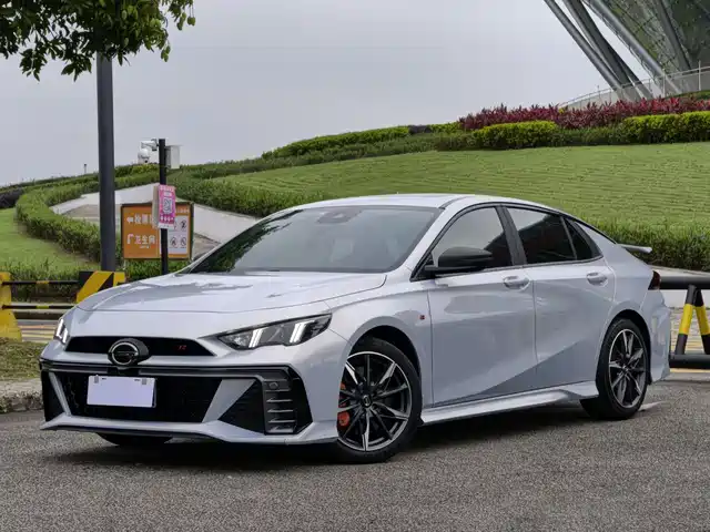 2024 GAC Trumpchi Empow
