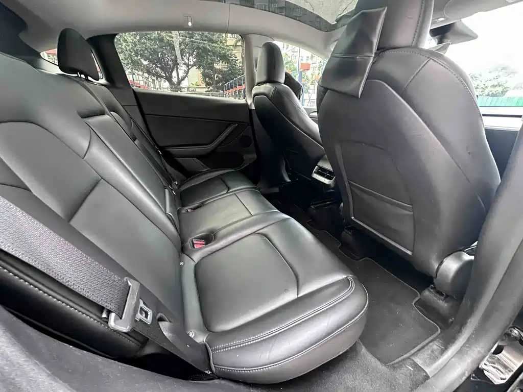 Tesla Model Y — миниатюра 15