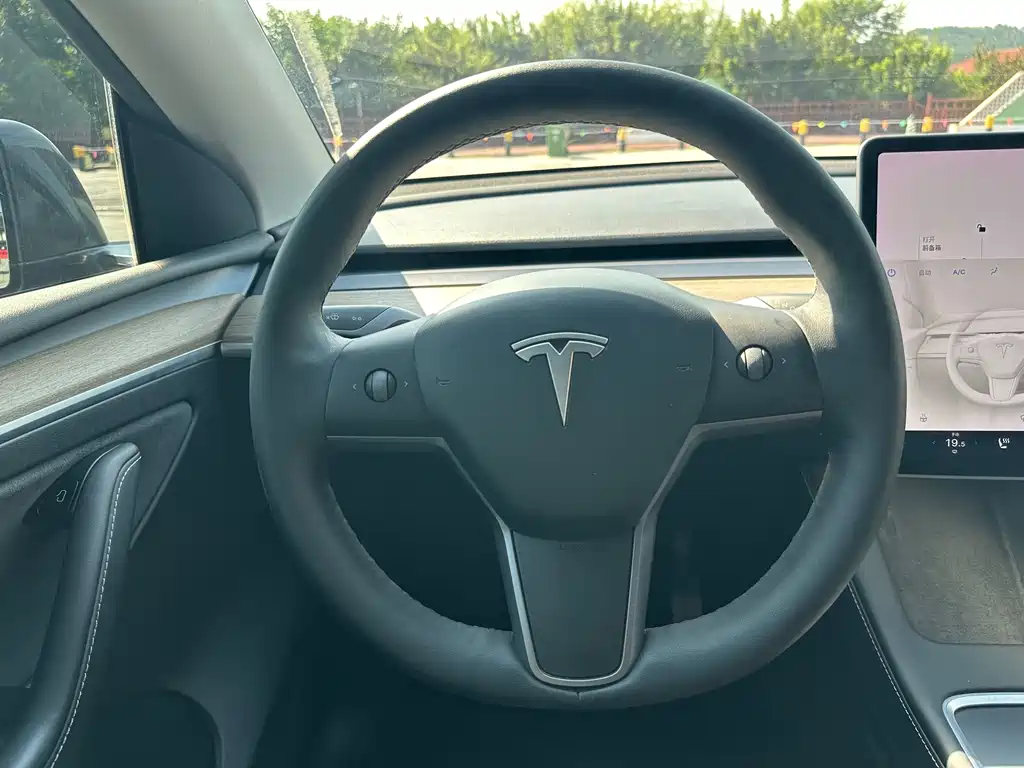 Tesla Model Y — миниатюра 11