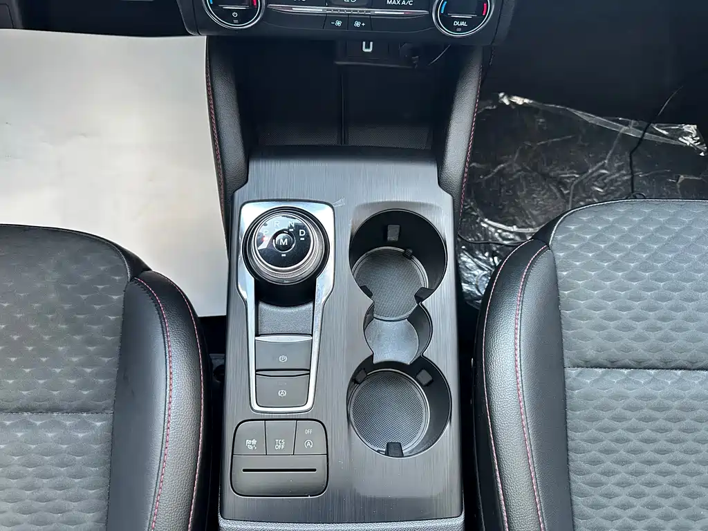 Ford Focus — миниатюра 15